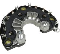 Alternator Rectifier fits Vauxhall Astra Toyota Avensis Saab 9-3 Cadillac Bls