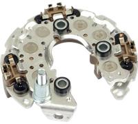 New Rectifier, alternator