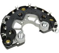 Alternator Rectifier fits Vauxhall Saab 9-3 Ford Mitsubishi Mini Fiat Alfa Romeo
