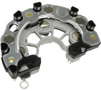 Alternator Rectifier fits Vauxhall Saab Cadillac Alfa Romeo Toyota Dodge Fiat VW