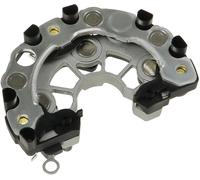 Alternator Rectifier fits VW Audi A4 A3 Seat Skoda Mercedes BMW Iveco F00M123271