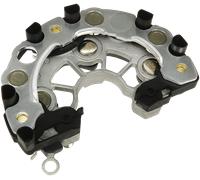 Alternator Rectifier fits VW Audi Seat Skoda Mercedes BMW Iveco Renault Trucks