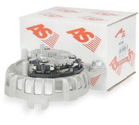 Alternator Rectifier fits VW Golf Caddy Audi A3 Skoda Octavia Seat Leon MAN TGE
