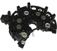 Alternator Rectifier fits VW Golf Mercedes T1 Seat Audi A3 Skoda Ford Ssangyong