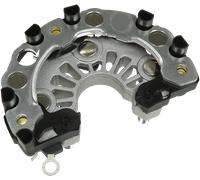 Alternator Rectifier fits VW Golf Skoda Octavia Seat Ibiza Audi A3 Ldv Maxus Lti