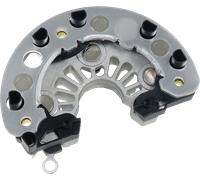 AS-PL ARC0154 Rectifier, alternator