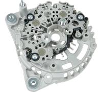 Alternator Rectifier fits VW Passat Skoda Superb Audi A3 Seat Alhambra MAN Dodge