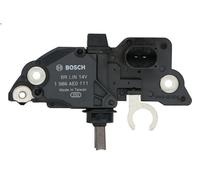 Alternator Regulato for BOSCH 1 986 AE0 111 for SPRINTER 3-t Van 2.2 2006-2016