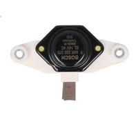 Alternator Regulato for BOSCH F 04R 320 375 for SAAB 9000 2 1985-1991