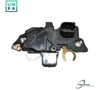 ALTERNATOR REGULATOR 02.17.110 FOR BGW 2.0L M 111.981 2.3L AFN/AHU/AHH 1.9L 4cyl