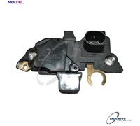 ALTERNATOR REGULATOR 02.17.110 FOR BGW 2.0L M 111.981 2.3L AFN/AHU/AHH 1.9L 4cyl