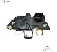 ALTERNATOR REGULATOR 02.17.110 FOR BGW 2.0L M 111.981 2.3L AFN/AHU/AHH 1.9L 4cyl