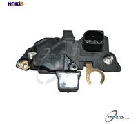 ALTERNATOR REGULATOR 02.17.110 FOR BGW 2.0L M 111.981 2.3L AFN/AHU/AHH 1.9L 4cyl