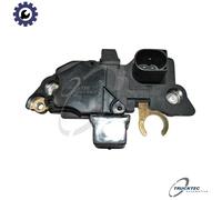 ALTERNATOR REGULATOR 02.17.110 FOR BGW 2.0L M 111.981 2.3L AFN/AHU/AHH 1.9L 4cyl