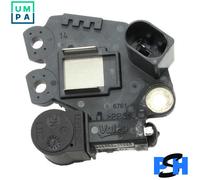 ALTERNATOR REGULATOR 052.000.105.500