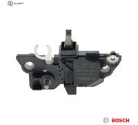 ALTERNATOR REGULATOR 1 986 AE0 089