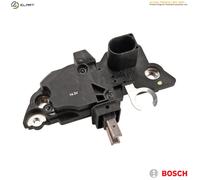 BOSCH 1 986 AE0 094 Alternator Regulator