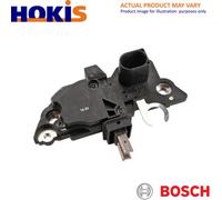 ALTERNATOR REGULATOR 1 986 AE0 094 FOR BMW 5/E39/X Z3/Roadster/E36 X5/E53 2.8L