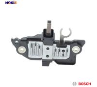 BOSCH 1 986 AE0 108 Alternator Regulator