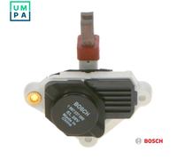 Bosch Alternator Voltage Regulator 1 987 237 068 - Fits Mercedes-Benz OM357.916/900/908 6.0L