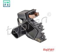 TOPRAN 109 918 Alternator voltage regulator