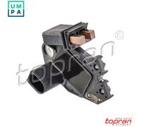 TOPRAN 109 918 Alternator voltage regulator