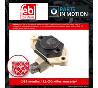 Alternator Regulator 11642 Febi 0068499 0068499S 0068499S1 1676162 1676162S1 New