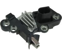 Alternator Regulator 12V for Bosch fits Audi A4 Allroad Seat Porsche VW Premium