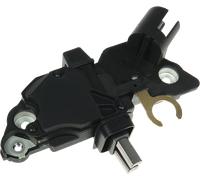Alternator Regulator 12V for Bosch fits Citroen Peugeot Alfa Romeo Fiat Renault