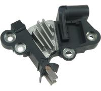 Alternator Regulator 12V for Bosch fits Mercedes S-Class Sprinter 235822 Premium