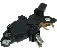 Alternator Regulator 12V for Bosch fits Peugeot 307 308 CC Citroen C4 Standard