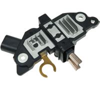 Alternator Regulator 12V for Bosch fits Saab Cadillac Vauxhall Standard 1.6088.1