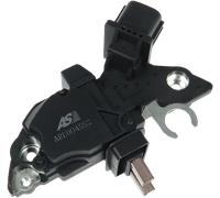 Alternator Regulator 12V for Bosch fits Toyota Avensis Standard 1986AE0159