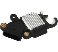 Alternator Regulator 12V for Delco fits Saab GMC Chevrolet Buick Isuzu Standard