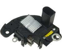 Alternator Regulator 12V for Denso fits Fiat 500 Alfa Romeo Jeep Citroen Premium