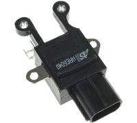 Alternator Regulator 12V for Denso fits Ford C-Max Volvo Mazda Lincoln Standard