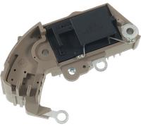 AS-PL Alternator Voltage Regulator ARE6094 12V for Denso - fits Jaguar X-Type, S-Type, XJ 333764