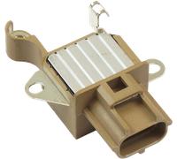 AS-PL Alternator Regulator ARE6108 12V for Denso, fits Jeep, Fiat, Dodge, Chrysler, Lancia