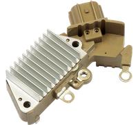 Alternator Regulator 12V for Denso fits Toyota Avensis Fiat Doblo Standard