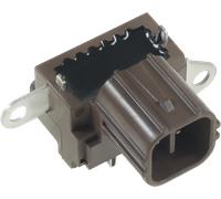 Alternator Regulator 12V for Denso fits Toyota Various Models Lexus Standard