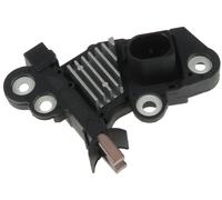 Alternator Regulator 12V for Ford fits Ford Citroen Peugeot Standard 215299