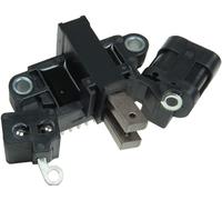 AS-PL Alternator Regulator ARE2008 12V for Hitachi - Fits Vauxhall, Chevrolet Corsa, Honda Civic