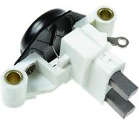 Alternator Regulator 12V for Iskra Letrika fits Mercedes Atego Atego 2 Standard