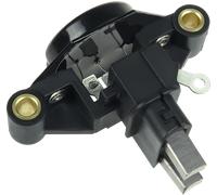 Alternator Regulator 12V for Iskra Letrika fits Mercedes Standard 11.125.124