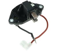 Alternator Regulator 12V for Iskra Letrika fits Volvo Penta Engine Brand New