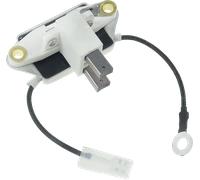 Alternator Regulator 12V for Magneton fits Skoda Vauxhall John Deere Atlas Copco