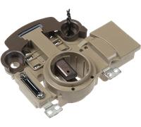 Alternator Regulator 12V for Mitsubishi fits Mazda Mazda5 323 Standard 215549