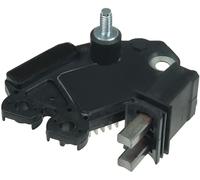 Alternator Regulator 12V for Valeo fits BMW 1 Series 3 Series 5 Series Premium