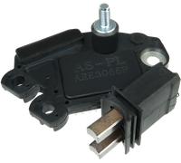 AS-PL ARE3055P Alternator Regulator