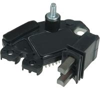 Alternator Regulator 12V for Valeo fits BMW 5 Series Rolls-Royce Dawn Premium